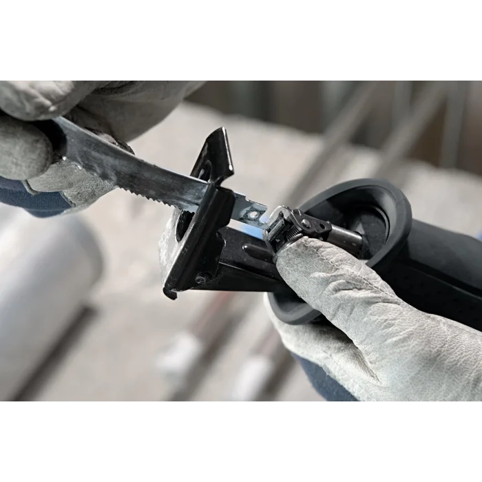 Bosch Professional Gsa 1100 E Professional Panter Testere