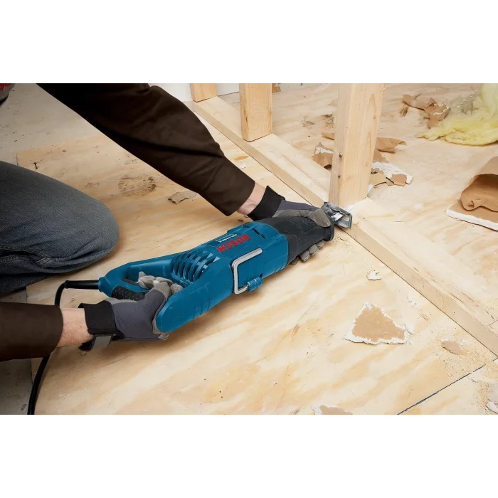 Bosch Professional Gsa 1100 E Professional Panter Testere