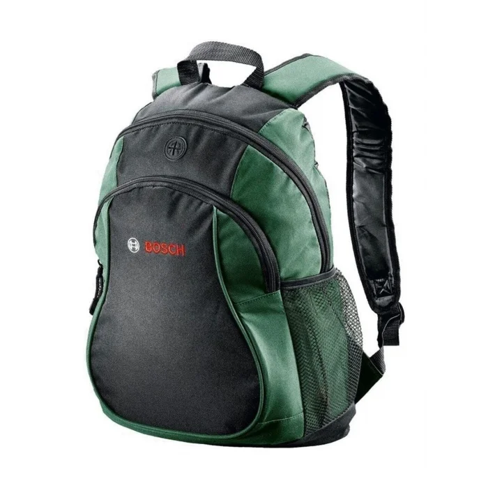 Bosch Professional GSB 185-LI 2 x 2.0Ah Çift Akülü Darbeli Matkap + Bosch V-Line Aksesuar Seti 103 Parça+ Bosch Sırt Çantası