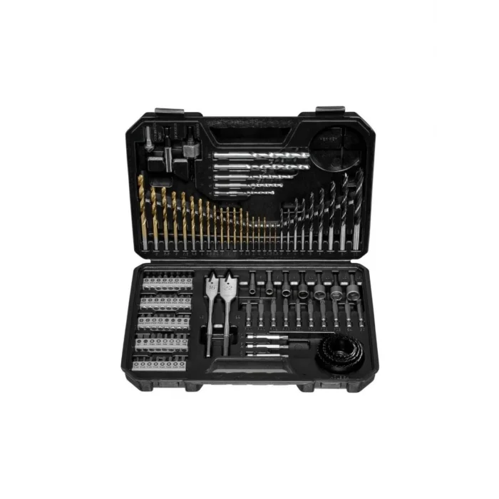 Bosch Darbeli Matkap Şarjlı Matkap Akülü Vidalama Matkap Ucu Vidalama Ucu Lokma Ucu Panç Set