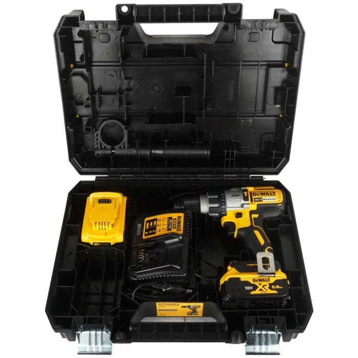 Dewalt DCD996P2 18 V Darbeli Matkap