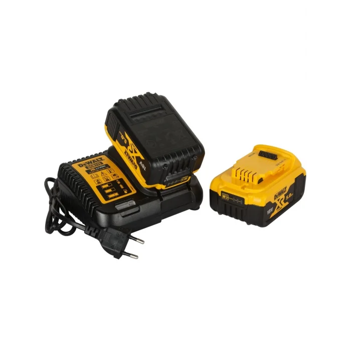 Dewalt DCD996P2 18 V Darbeli Matkap