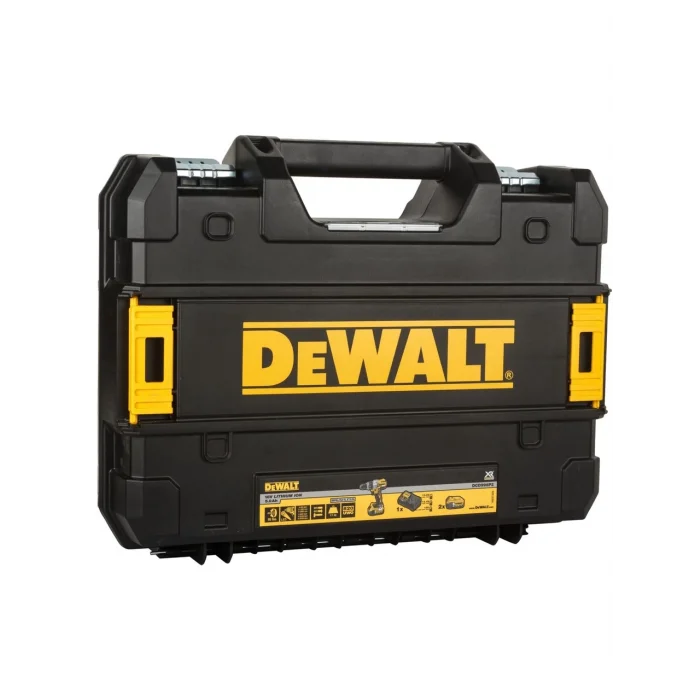 Dewalt DCD996P2 18 V Darbeli Matkap