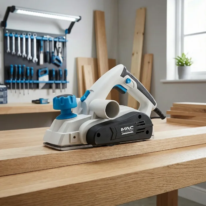 Mac Allister MSHP900 Planya 900 W