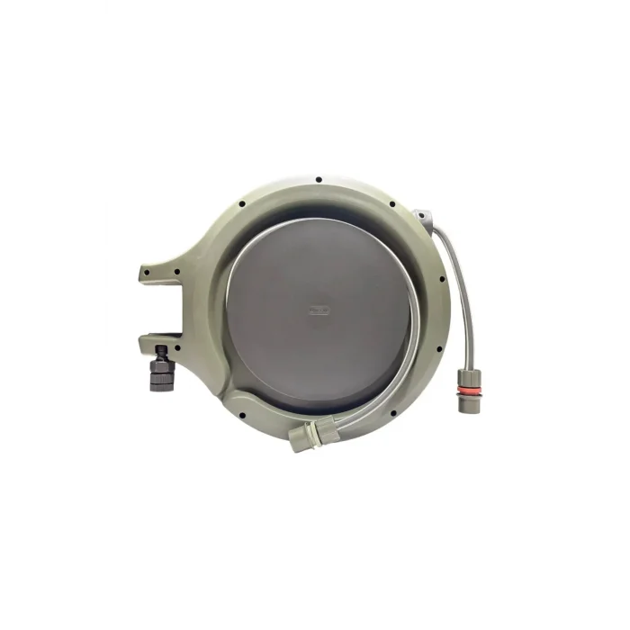 Verve Duvara Monte Hortum Auto-Reel 25 Metre