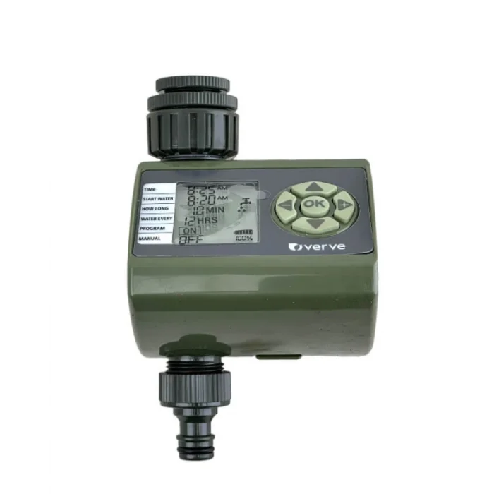 Verve Elektronik Zamanlayıcı