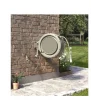 Verve Duvara Monte Hortum Auto-Reel 25 Metre