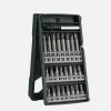 Bosch IXO 7 Vidalama Makinesi + 25 Parça Vidalama Ucu Seti
