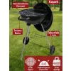 Blooma Eiger Kömürlü Mangal 44 Cm