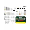 Bosch 2607017367 V-Line 103 Parça Aksesuar Seti