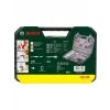 Bosch Easyimpact 600 Darbeli Matkap + 103 Parça Matkap Ucu Vidalama Ucu Lokma Ucu Seti