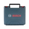 Bosch GSB 120-Li 12 V Çift Akülü Darbeli Vidalama Makinesi + 23 Parça Vidama Ucu