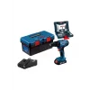 Bosch GSB 183-Lİ Darbeli Matkap (2.0 Ah Akü ve 41 Parça Aksesuar Setli)