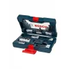 Bosch GSB 183-Lİ Darbeli Matkap (2.0 Ah Akü ve 41 Parça Aksesuar Setli)