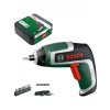 Bosch IXO 7 Vidalama Makinesi + 25 Parça Vidalama Ucu Seti