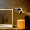 Bosch IXO 7 Vidalama Makinesi + 25 Parça Vidalama Ucu Seti