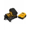 Dewalt DCD996P2 18 V Darbeli Matkap