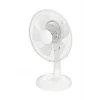 Good Home Zaman Ayarlı 30 cm Masa Üstü Vantilatör C56