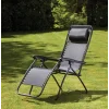 Blooma Gravity Katlanır Şezlong Sandalye