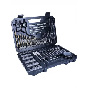 Bosch 2607017367 V-Line 103 Parça Aksesuar Seti