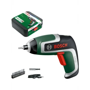 Bosch IXO 7 Basic Vidalama Makinesi