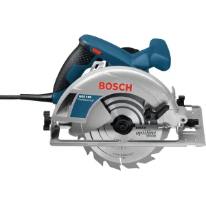 Bosch Professional GKS 190 Daire Testere