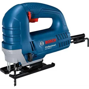 Bosch Professional Gst 8000 E Dekupaj Testere