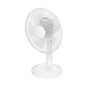 Good Home Zaman Ayarlı 30 cm Masa Üstü Vantilatör C56