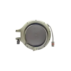 Verve Duvara Monte Hortum Auto-Reel 25 Metre