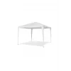 Çardak Gölgelik Tente Bahçe Çardağı Bahçe Tentesi 3x3 Metre Polyester Gazebo