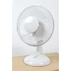 Opp Masa Üstü Vantilatör Beyaz FT23 25W 23 cm