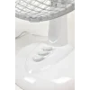 Opp Masa Üstü Vantilatör Beyaz FT23 25W 23 cm