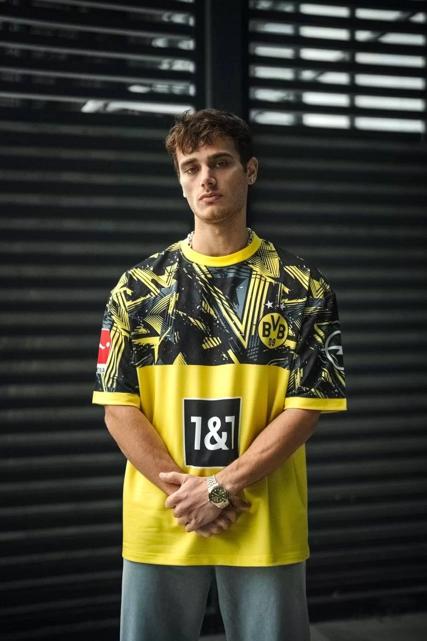 Shirt dortmund sale
