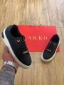 VAKKO SPOR AYAKKABI SİYAH