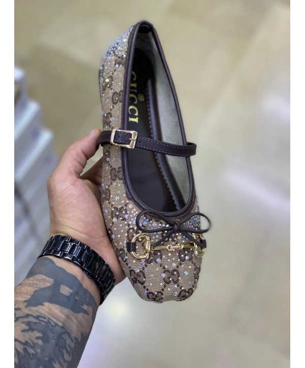 GUCCİ BABET ACI KAHVE