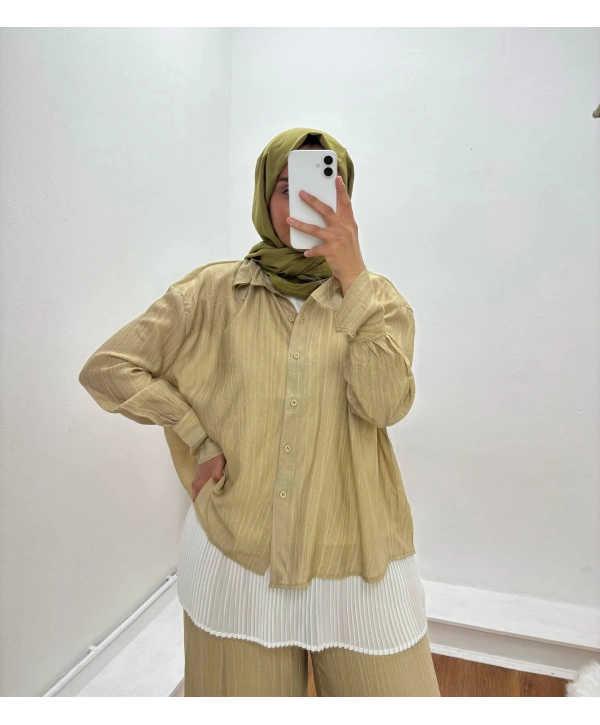 ASUDE PANTOLONLU TAKIM