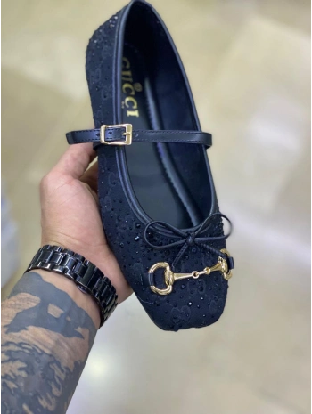 GUCCİ BABET LACİVERT