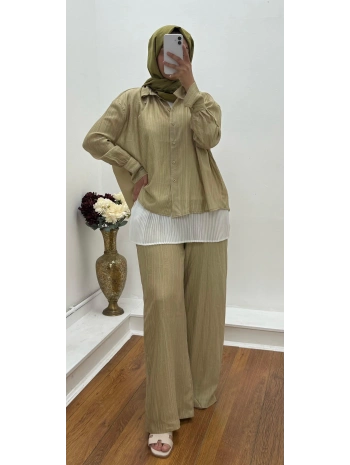 ASUDE PANTOLONLU TAKIM