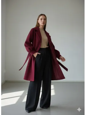 Bordo Balon Kol Kaban