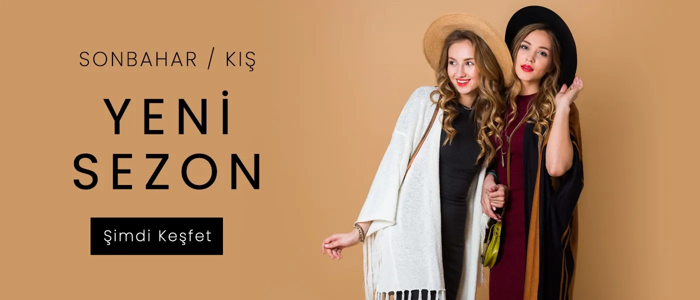Yeni Sezon