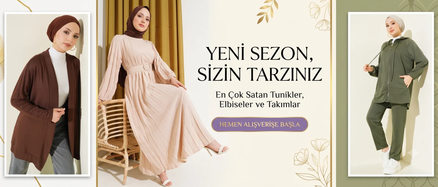YENİ SEZON