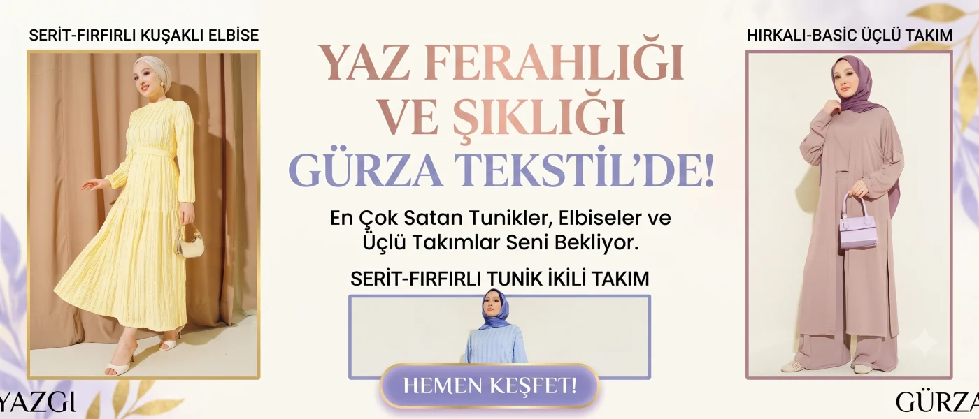 YENİ SEZON