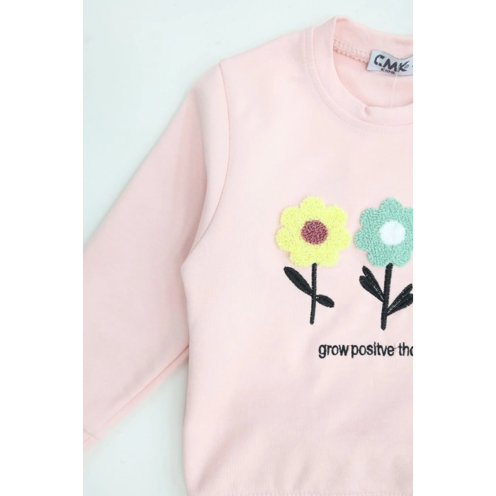 3-10 Yaş Double Face Takım Pudra - 70105.1867.