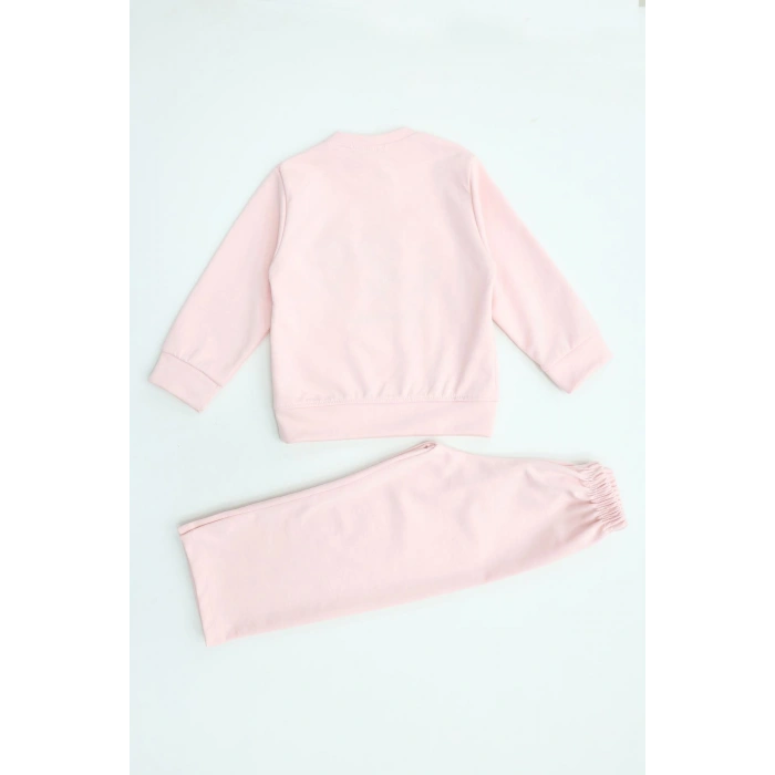 3-10 Yaş Double Face Takım Pudra - 70105.1867.
