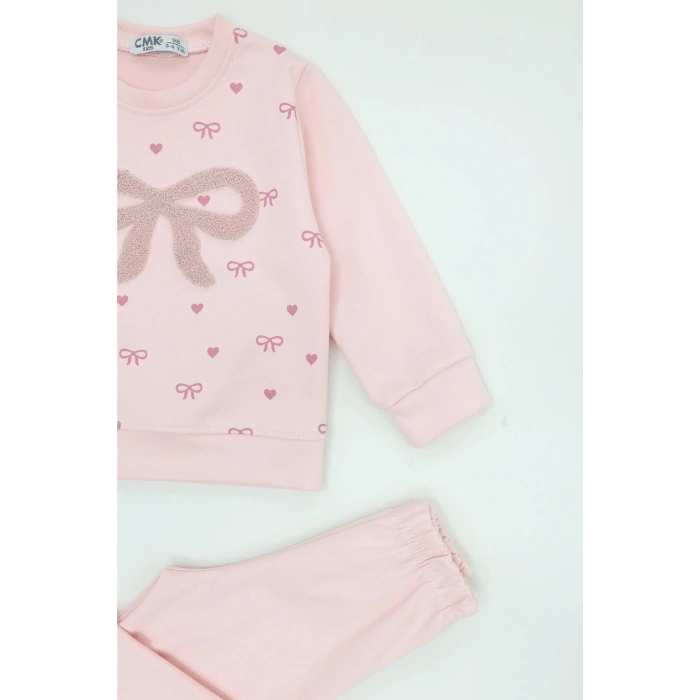 3-10 Yaş Double Face Takım Pudra - 70135.1867.