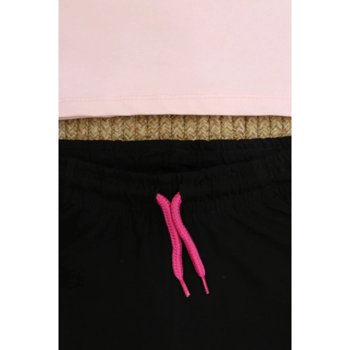 8-12 Yaş Çocuk Takım Pembe - 724102.1576.