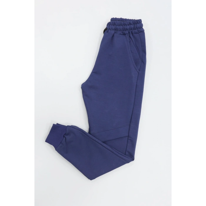 8-16 Yaş 2 İplik Eşofman Altı Laci - 55038.2066.