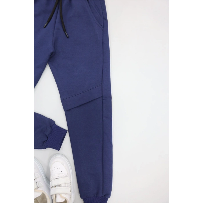 8-16 Yaş 2 İplik Eşofman Altı Laci - 55038.2066.