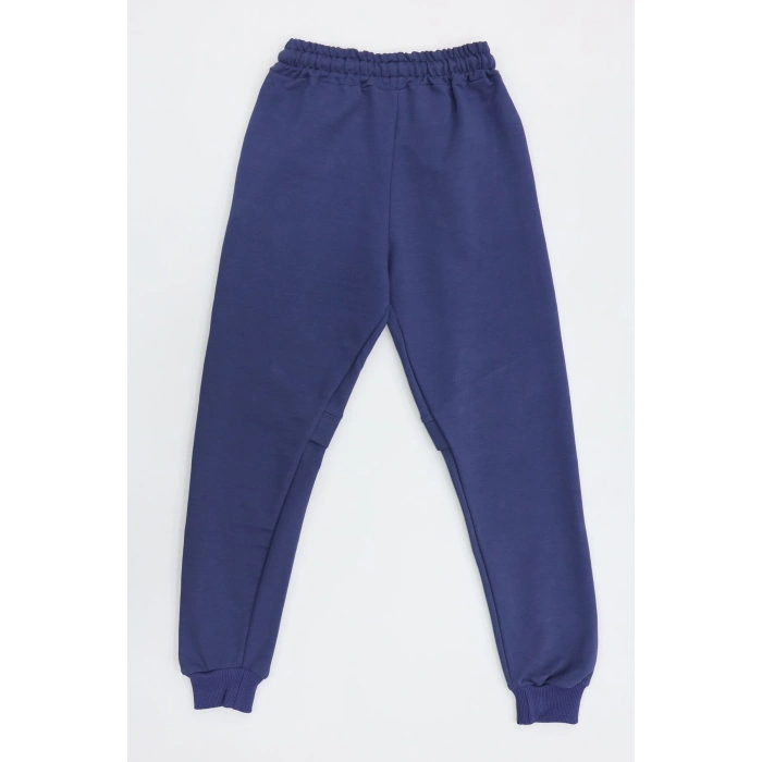 8-16 Yaş 2 İplik Eşofman Altı Laci - 55038.2066.