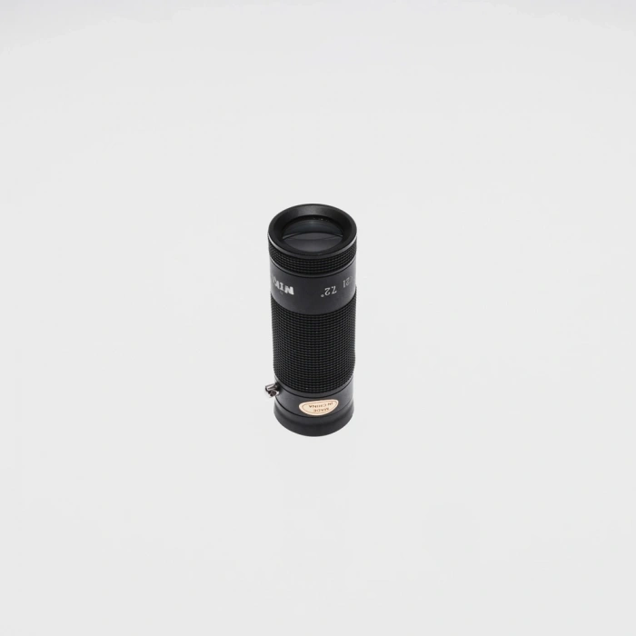 8x21 Monoküler Bak4 Prizmatik Optik Cam Lens   Yüksek Kaliteli Metal Tekli Dürbün